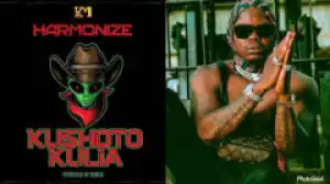 Harmonize - Kushoto Kulia